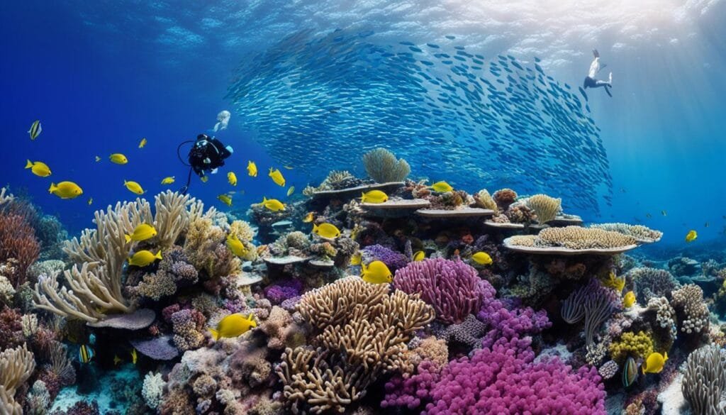 As-Ameaças-à-Grande-Barreira-de-Coral