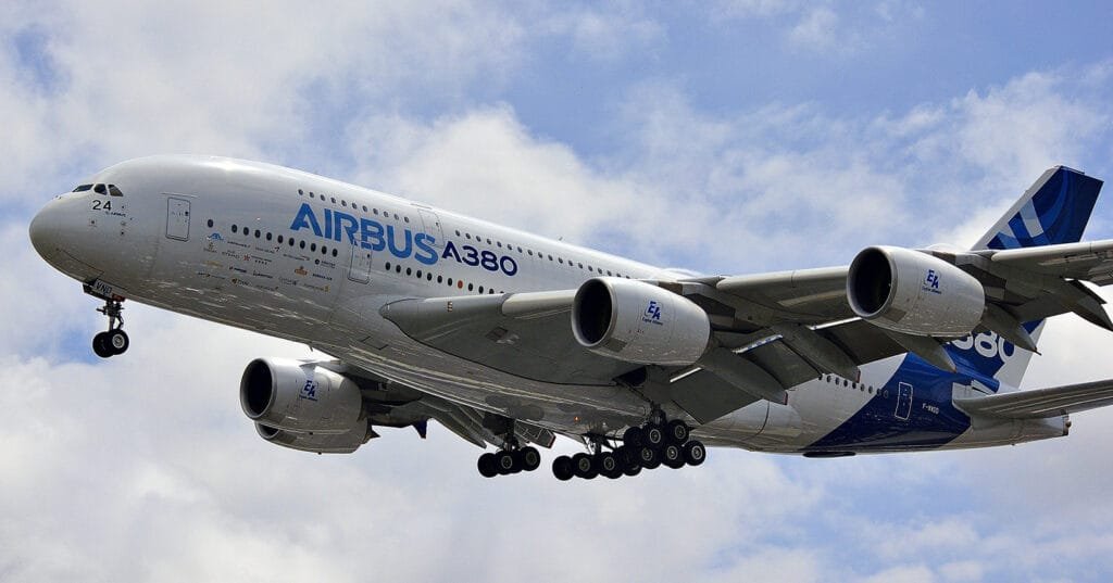 Airbus-A380-O-Gigante-dos-Céus