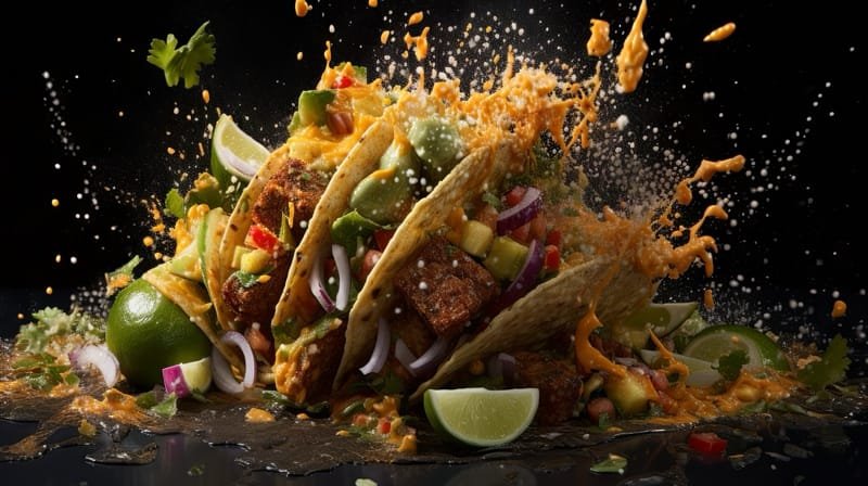 Culinária-Mexicana-Sabor-e-Cor-em-Cada-Prato
