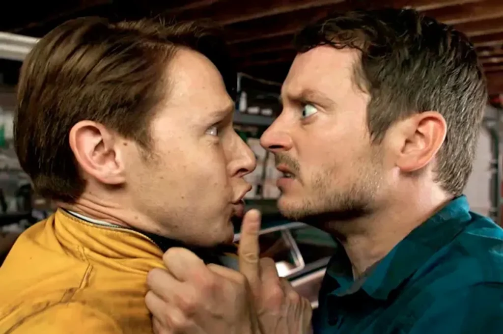 series-netflix-imperdiveis-Dirk-Gently-Detetive-Holístico-2016
