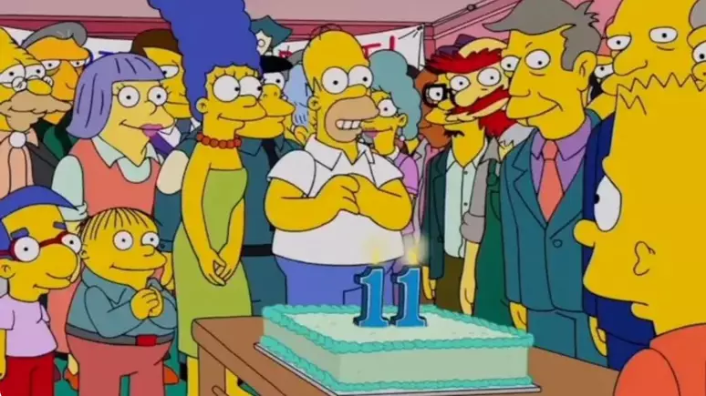 os-simpsons-chegou-ao-fim-Bart-quase-faz-11-anos