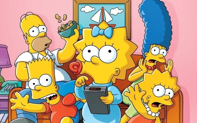 os-simpsons-chegou-ao-fim-últimos-epsódios