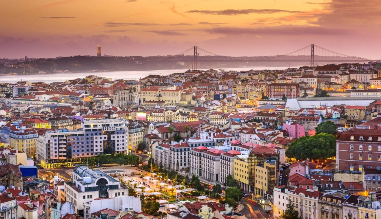 lisboa-historia-cultura-atrações