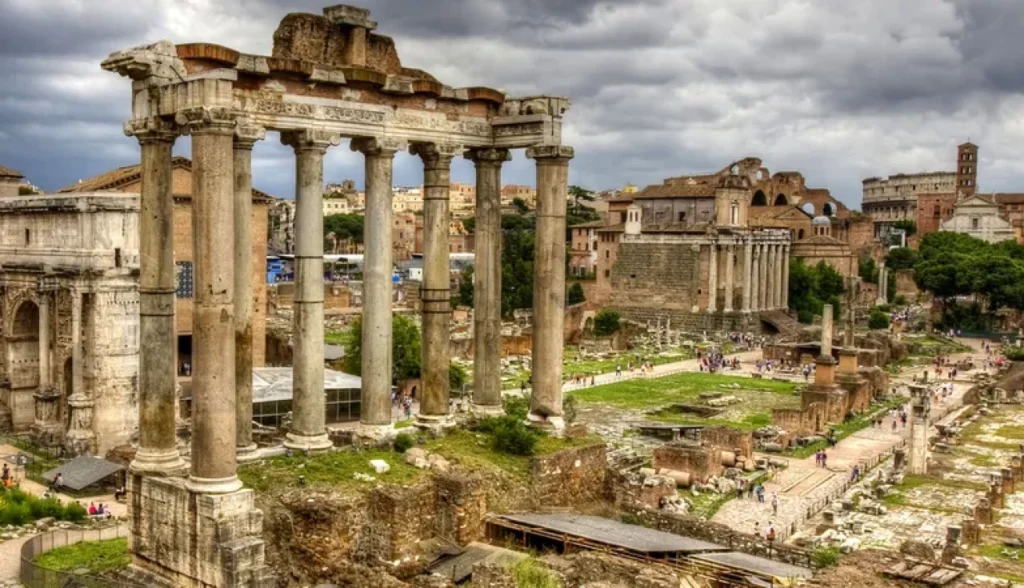 turismo-gastronomia-romana