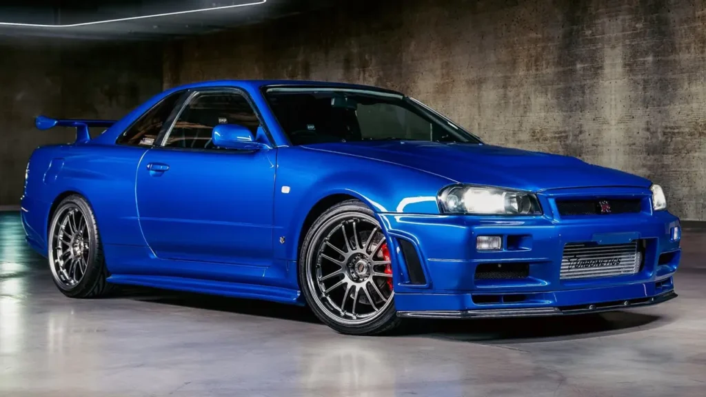 nissan-gt-r-skyline-r34