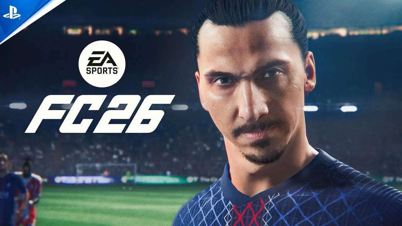 Tudo Sobre EA Sports FC 26: Análise Completa, Modos, Melhores Atacantes e Polêmicas