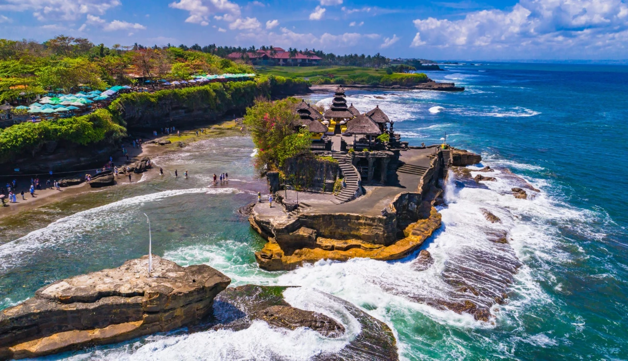 Bali, Indonésia: Guia Completo
