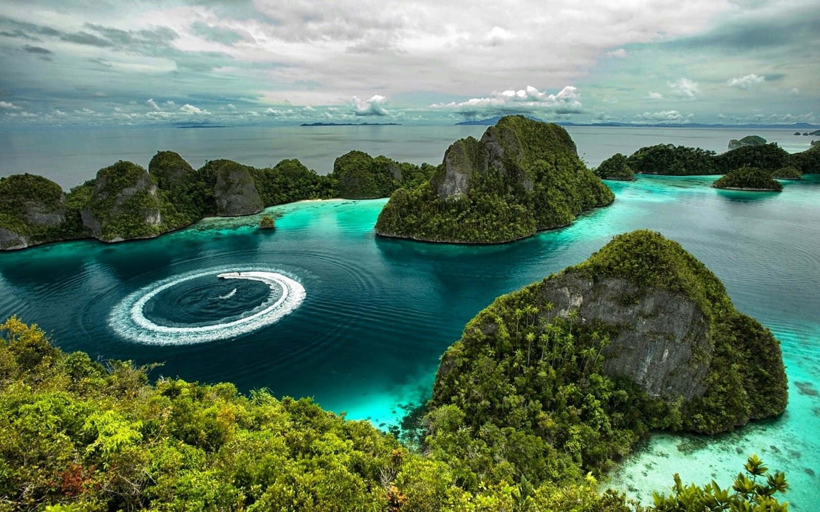 Bali, Indonésia