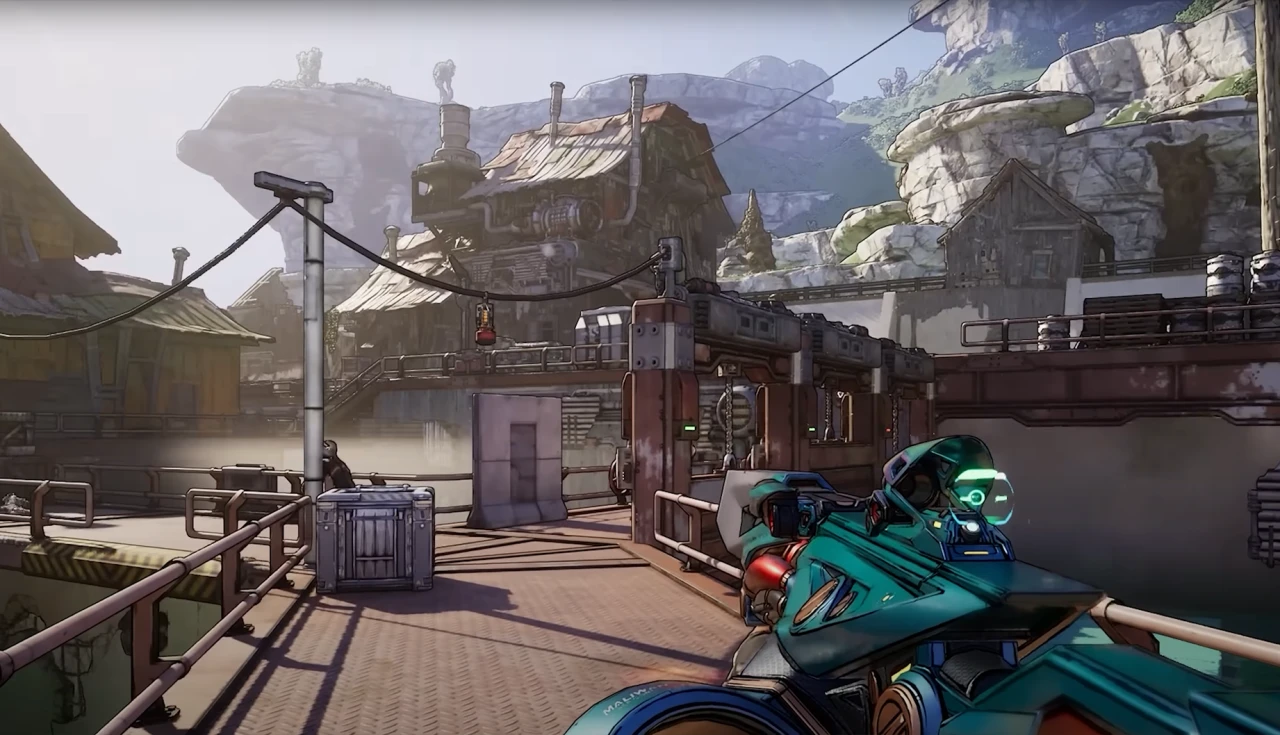 Borderlands 4