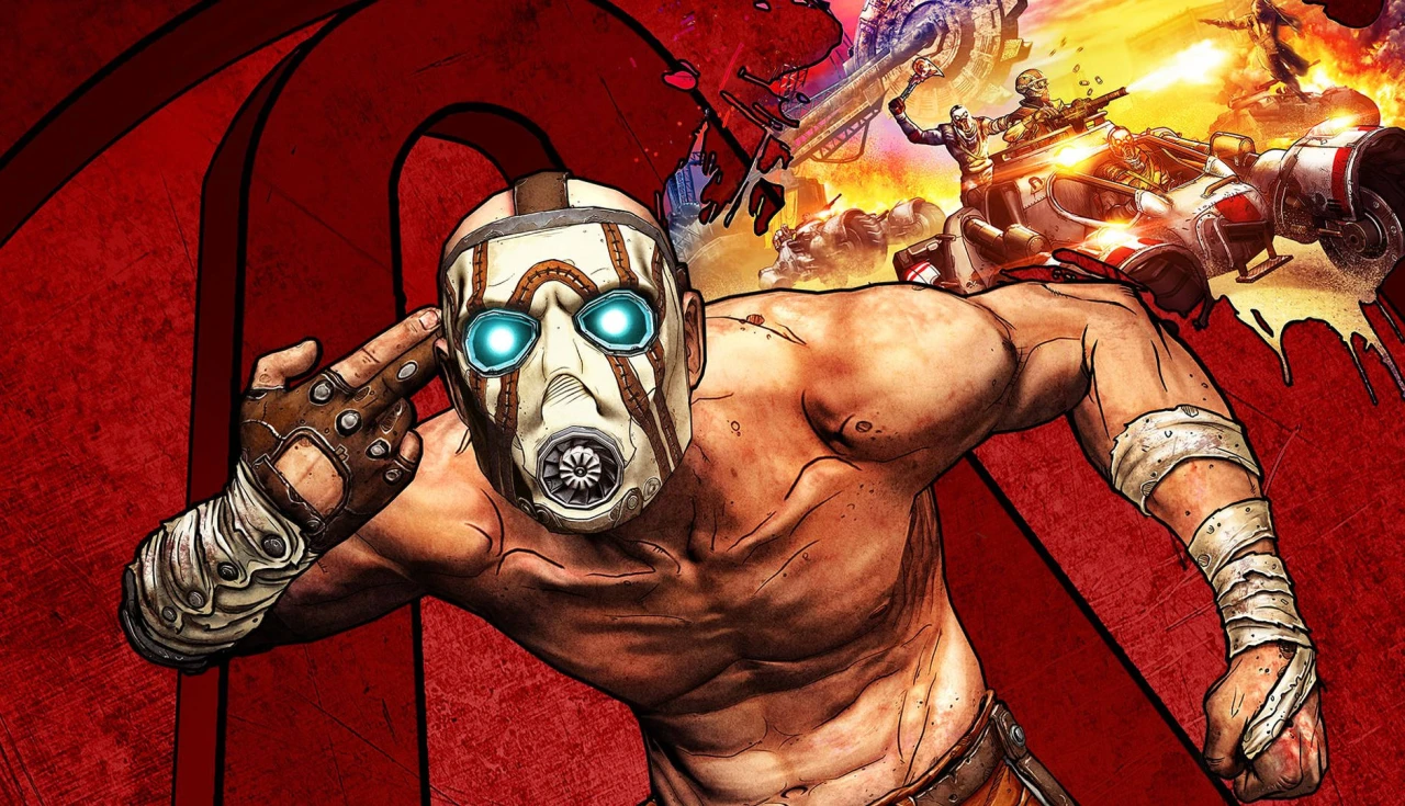 Borderlands 4