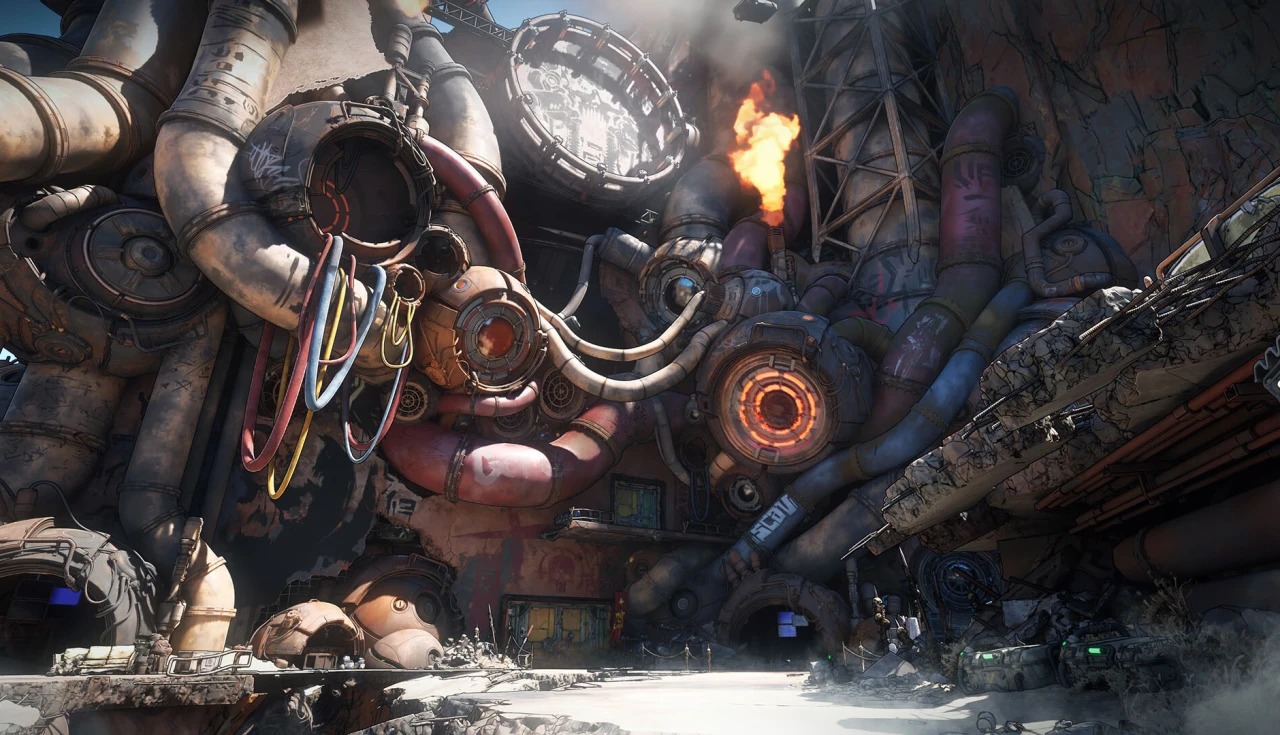 Borderlands 4