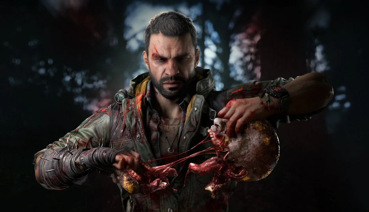 Dying Light: The Beast