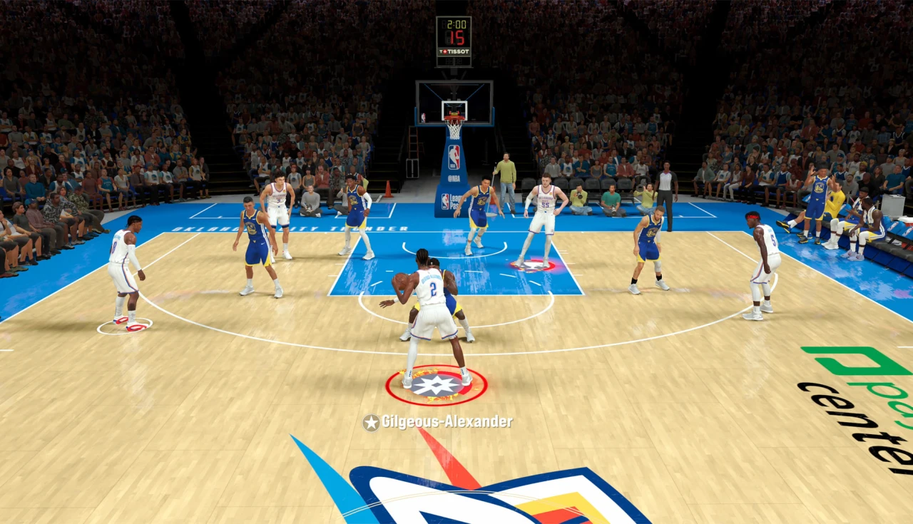 NBA 2K26: Guia Completo, Dicas e Review do Lançamento 2025