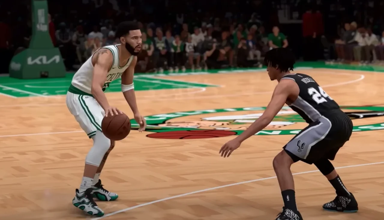 NBA 2K26: Guia Completo, Dicas e Review do Lançamento 2025