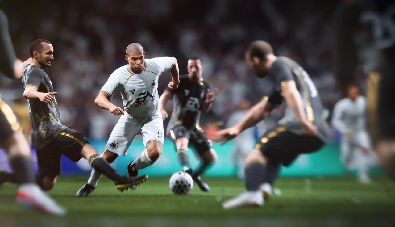 Tudo Sobre EA Sports FC 26: Análise Completa, Modos, Melhores Atacantes e Polêmicas