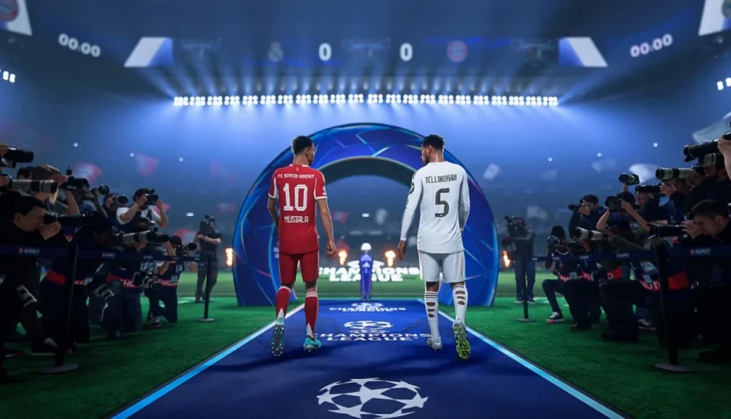 Tudo Sobre EA Sports FC 26: Análise Completa, Modos, Melhores Atacantes e Polêmicas