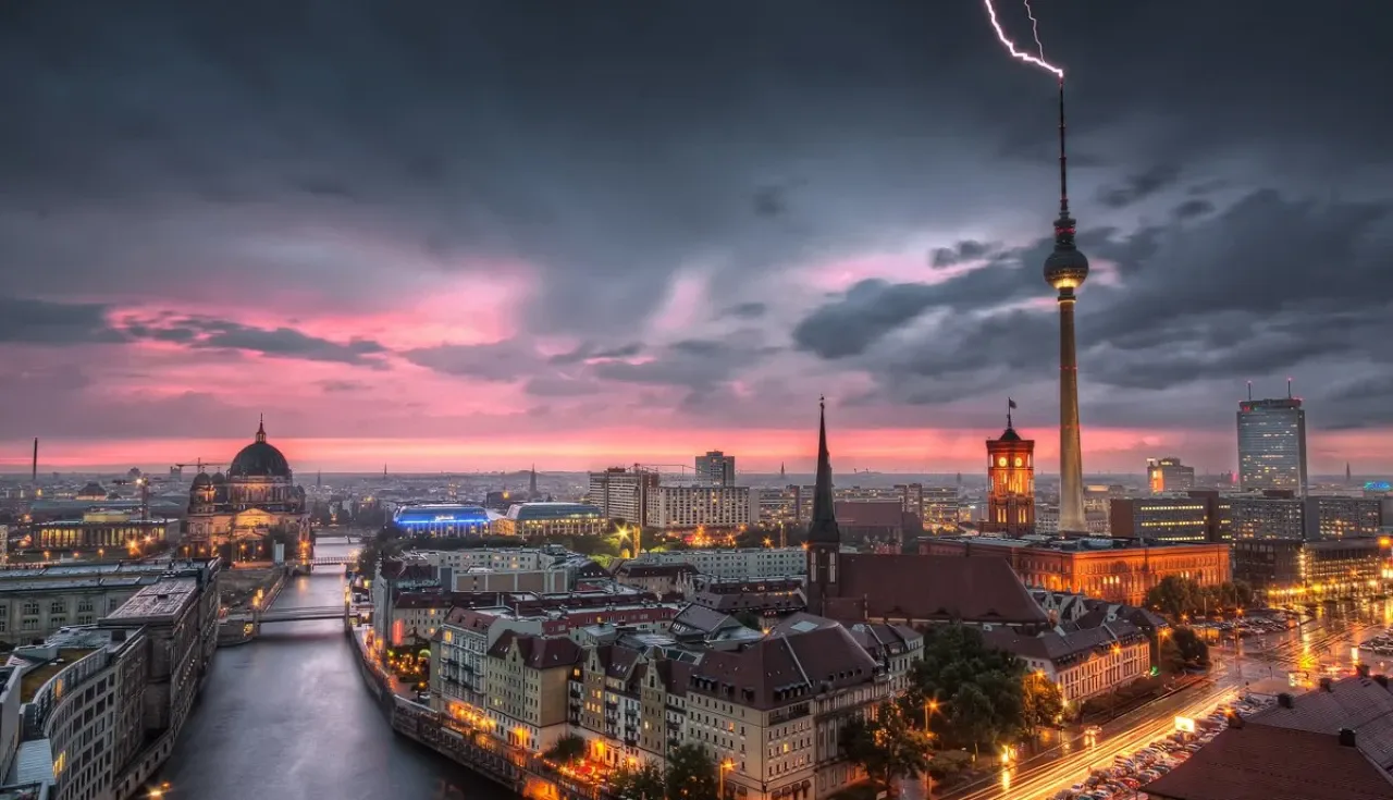 Alemanha: Tudo o Que Você Precisa Saber Antes da Viagem Perfeita