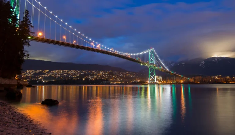 Canadá: O Guia Completo para Planejando Sua Viagem e Conhecendo o País