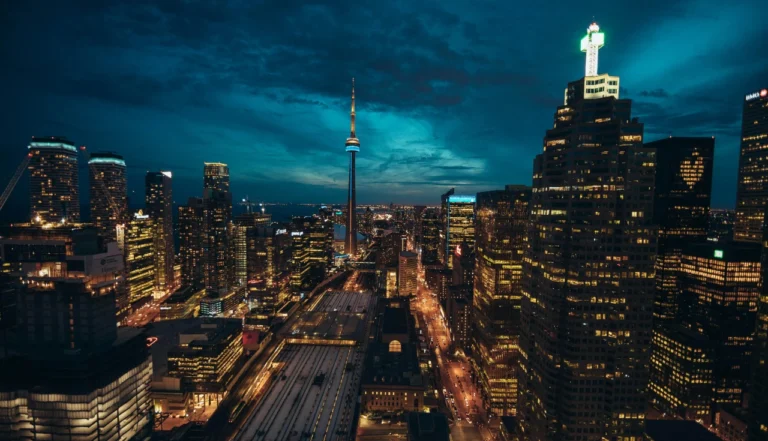 Canadá: O Guia Completo para Planejando Sua Viagem e Conhecendo o País