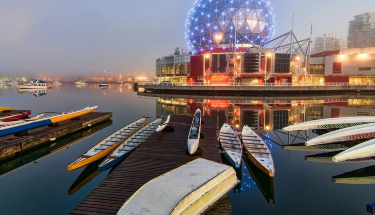 Canadá: O Guia Completo para Planejando Sua Viagem e Conhecendo o País