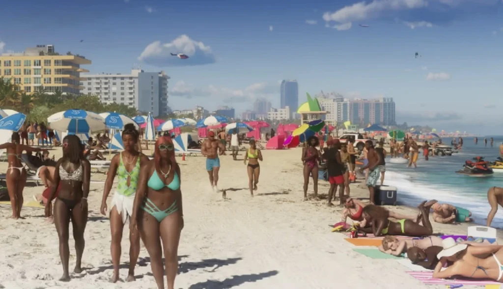 GTA 6: Os Detalhes Mais Insanos, as Polêmicas e os Memes que Estão Dominando a Internet