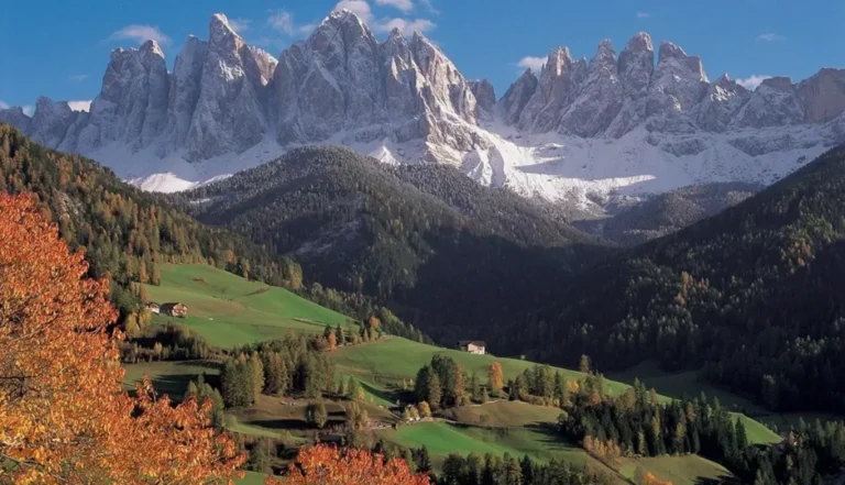 Itália: Guia Completo 2025