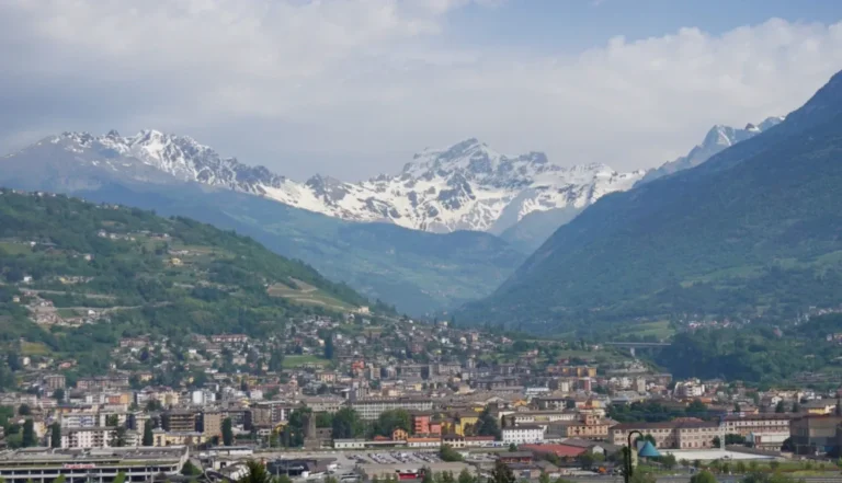 Itália: Guia Completo 2025