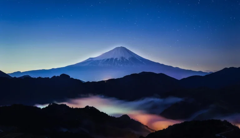 Japão 2025: Guia Completo com Tudo Sobre o País do Sol Nascente