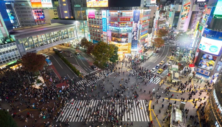 Japão 2025: Guia Completo com Tudo Sobre o País do Sol Nascente