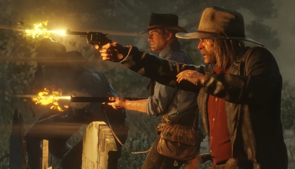 Red Dead Redemption 2: Perspectivas de Remaster para PS5, Switch 2 e Xbox Series