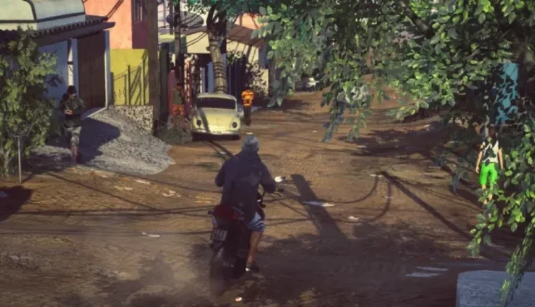 171: O Jogo Brasileiro