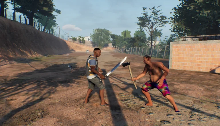 171: O Jogo Brasileiro