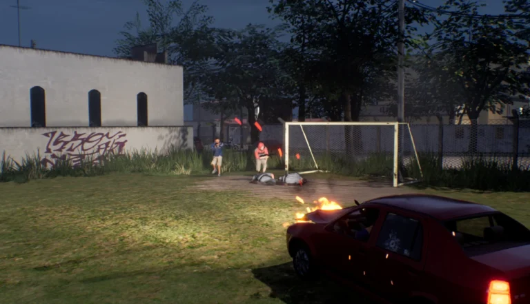 171: O Jogo Brasileiro