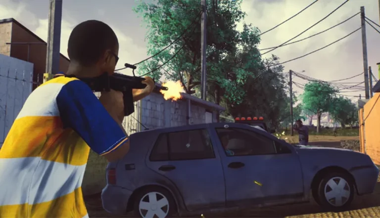 171: O Jogo Brasileiro