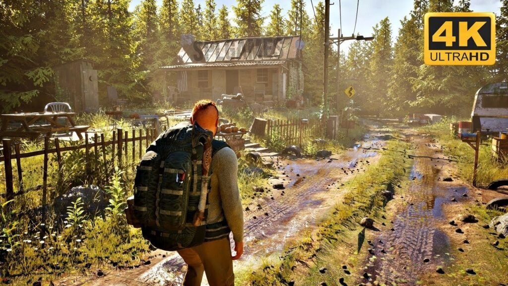 JOGO DE SOBREVIVENCIA