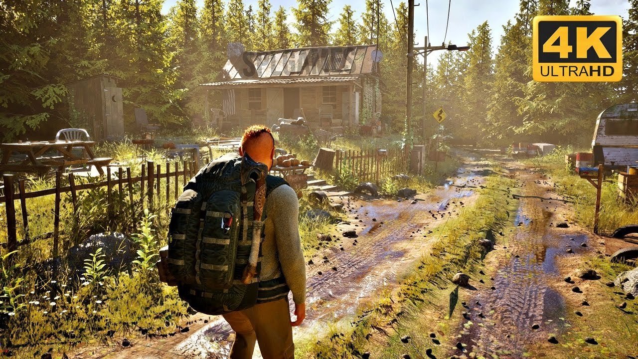 JOGO DE SOBREVIVENCIA