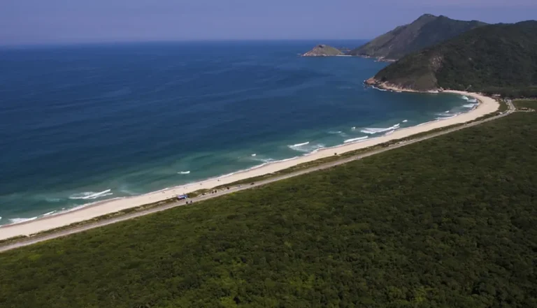 Brasil: 212 Milhões de Habitantes e 4 Fusos Horários em um Só País