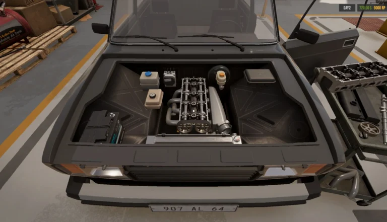 Car Service Together