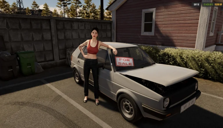 Car Service Together