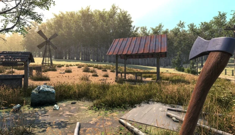 Cowboy Life Simulator: