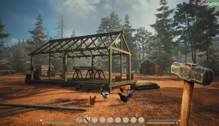 Cowboy Life Simulator: O Simulador que Vai Fazer Você Largar Tudo e Virar um Caubói de Verdade