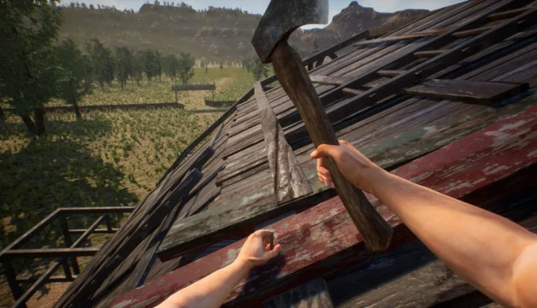 Cowboy Life Simulator: O Simulador que Vai Fazer Você Largar Tudo e Virar um Caubói de Verdade