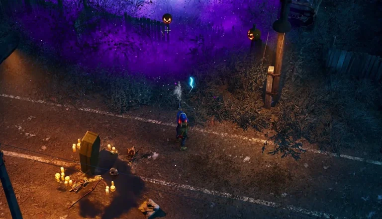 DDOD: Jogo Ucraniano Mistura STALKER e Fallout