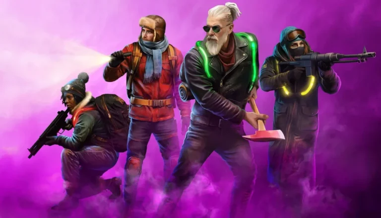 DDOD: Jogo Ucraniano Mistura STALKER e Fallout