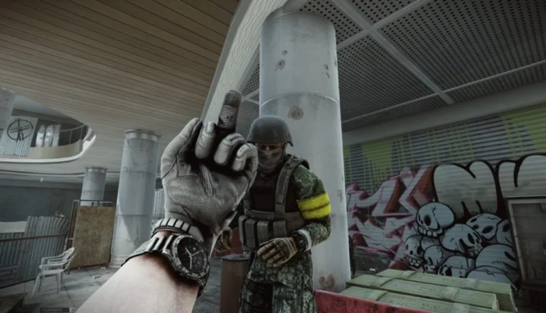 Tarkov 1.0 Lançado: O Shooter Que Faz Seu Coração Disparar de Verdade