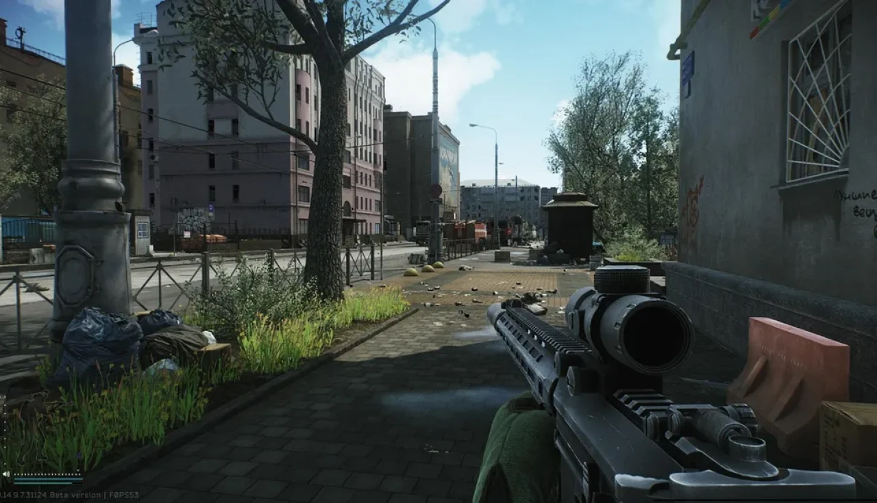 Tarkov 1.0 Lançado: O Shooter Que Faz Seu Coração Disparar de Verdade