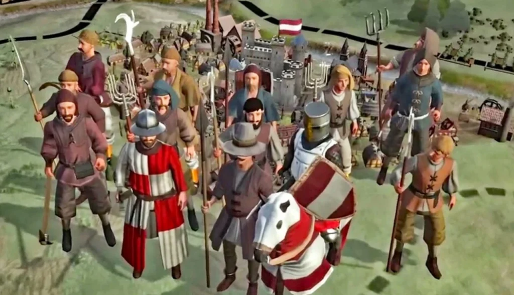 Europa Universalis V inova com simulação histórica complexa e 30 mil locais. Confira requisitos de PC, preços no Brasil e por que vale a pena jogar.