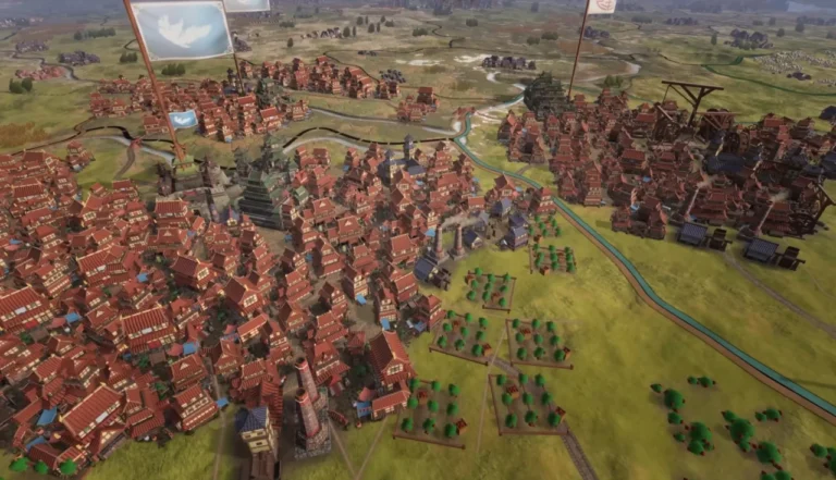 Europa Universalis V