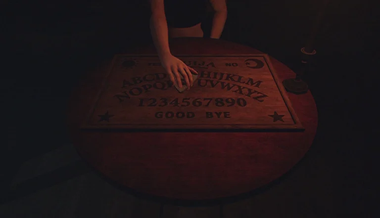 Forbidden Terror Board Game