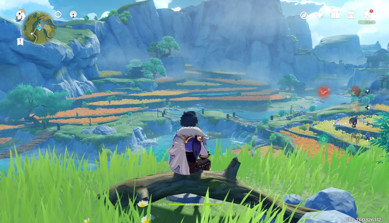 Genshin Impact 6.2: As Mudanças Que Ninguém Te Contou Ainda